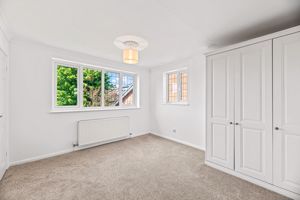 Bedroom One- click for photo gallery